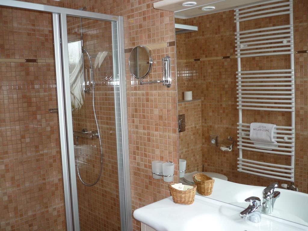 Oereg Malom Hotel Csepreg Ruang foto