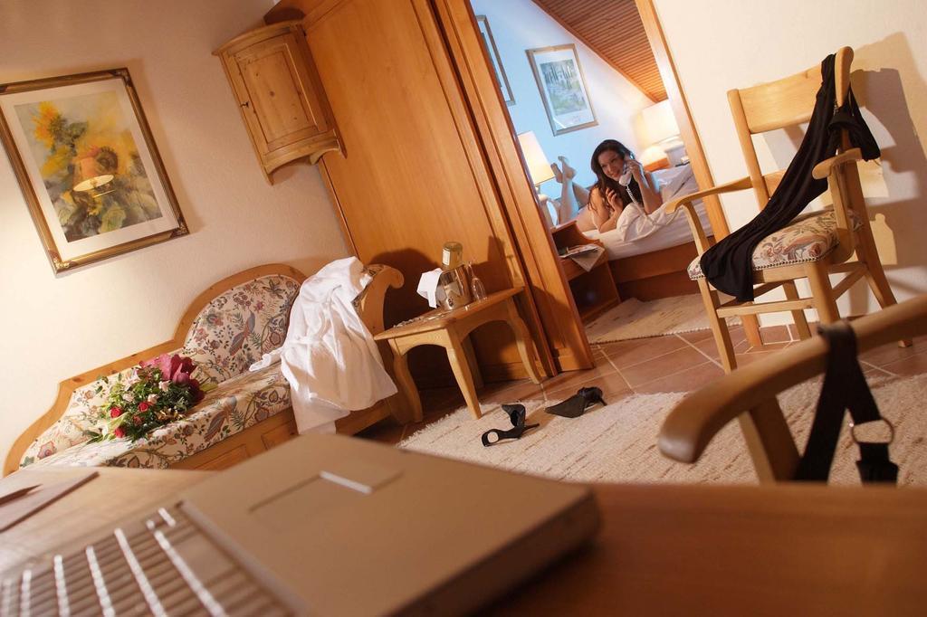 Oereg Malom Hotel Csepreg Ruang foto